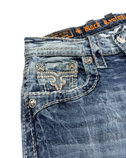 Rock Revival Jeans (M)