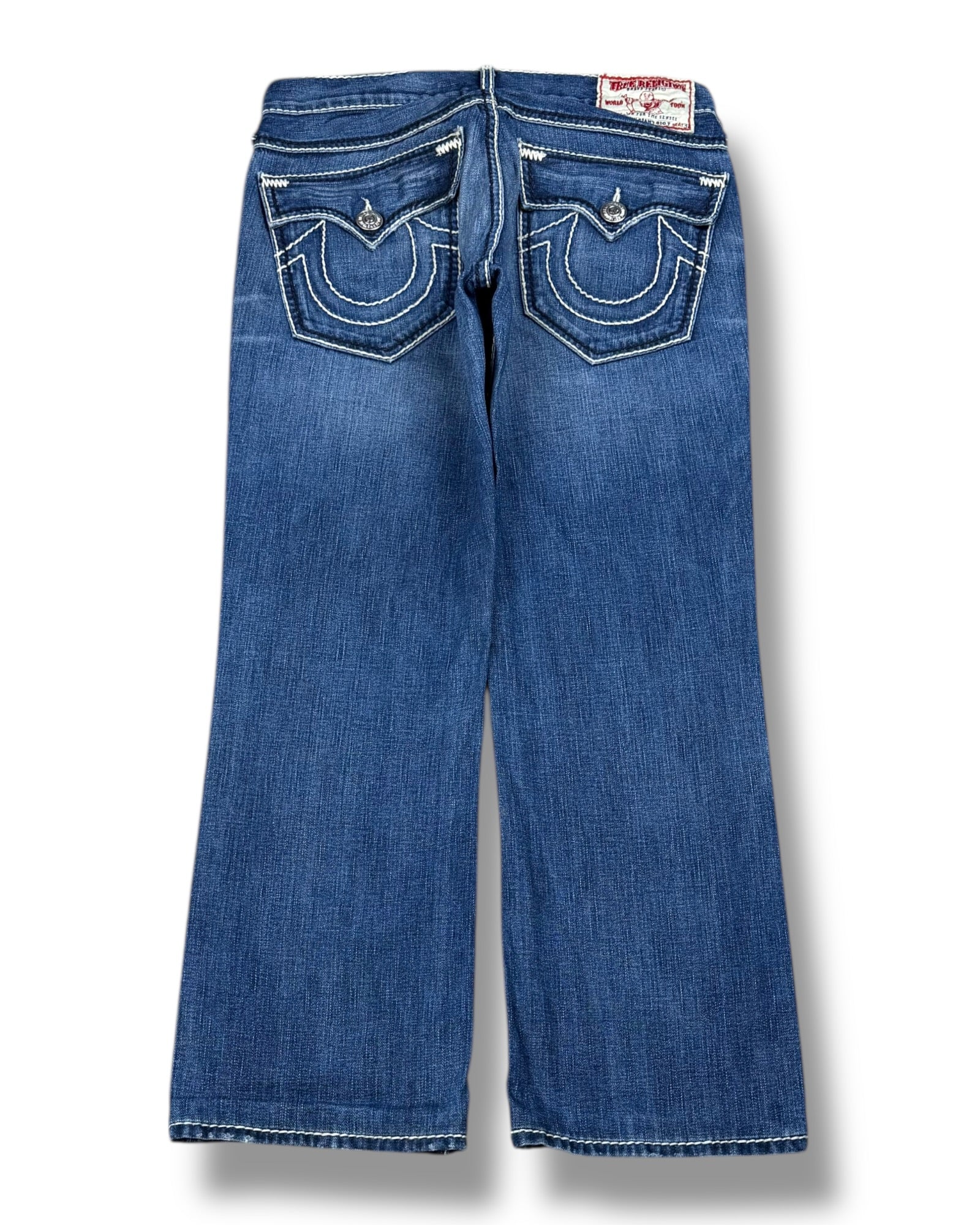 True Religion Jeans (M)