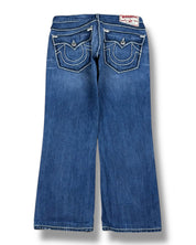 True Religion Jeans (M)