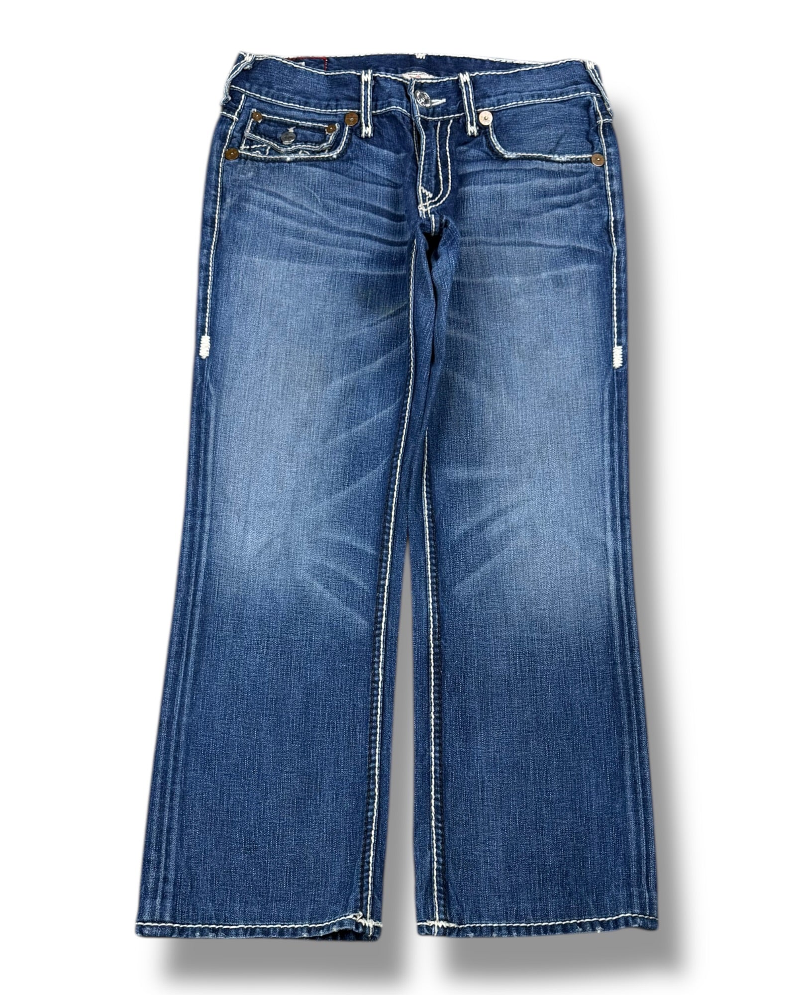 True Religion Jeans (M)