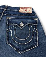 True Religion Jeans (M)