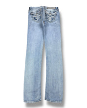 Rock Revival Jeans (XS)
