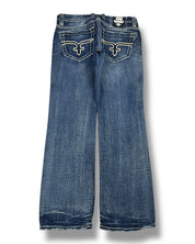 Rock Revival Jeans (L)