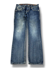 Rock Revival Jeans (L)