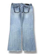 Miss Me Baggy Jeans (M)