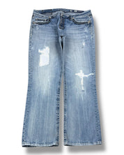Miss Me Baggy Jeans (M)
