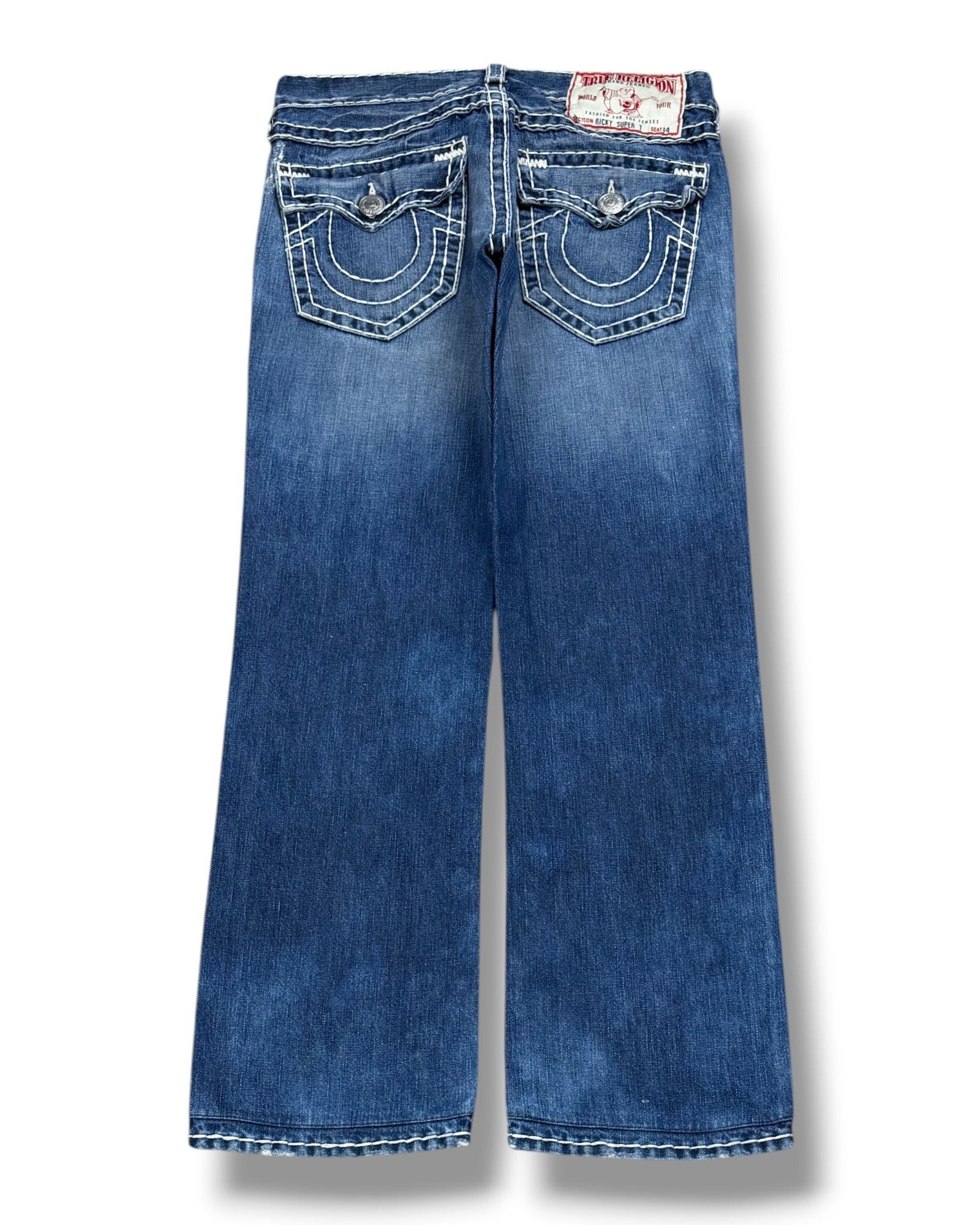 True Religion Jeans (M)