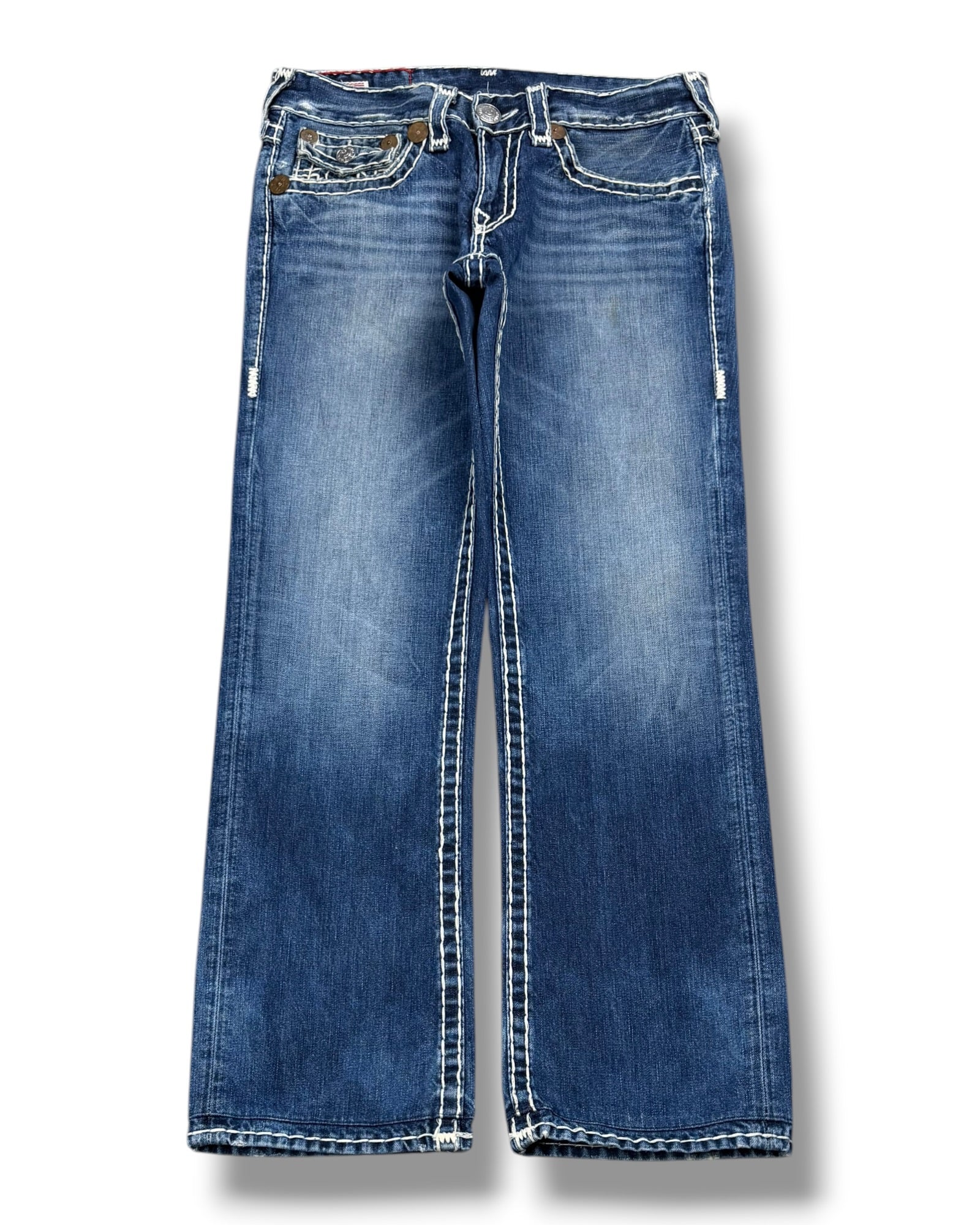 True Religion Jeans (M)