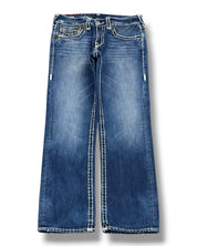 True Religion Jeans (M)