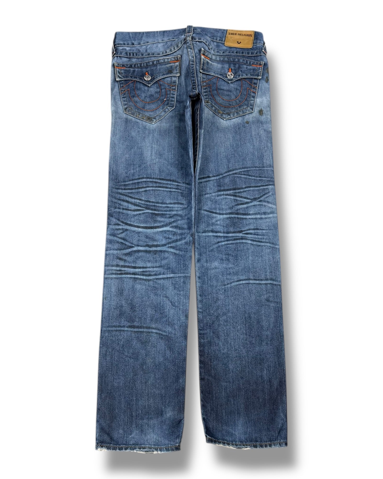 True Religion Jeans (M)