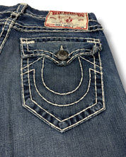 True Religion Jeans (M)