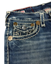 True Religion Jeans (M)