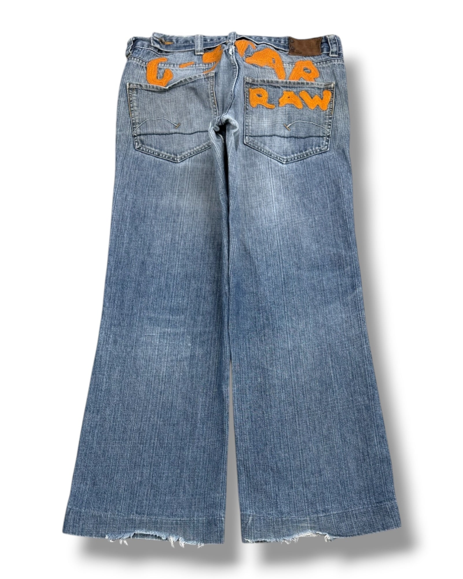 G Star Jeans (M)