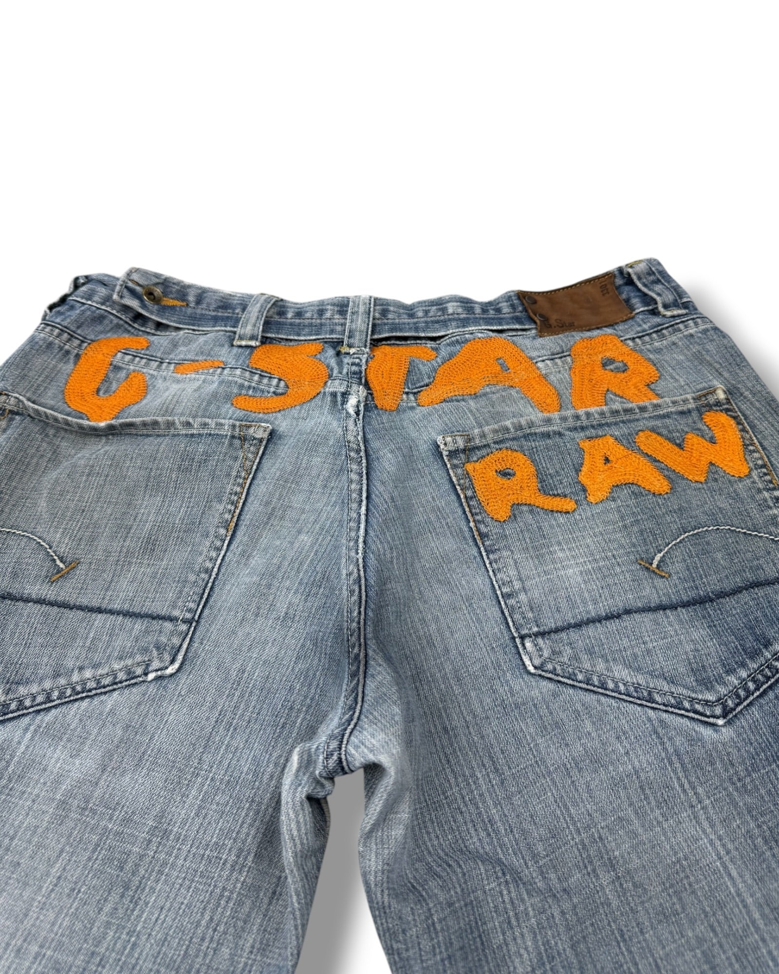 G Star Jeans (M)