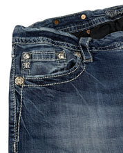 Miss Me Flared Jeans (M)