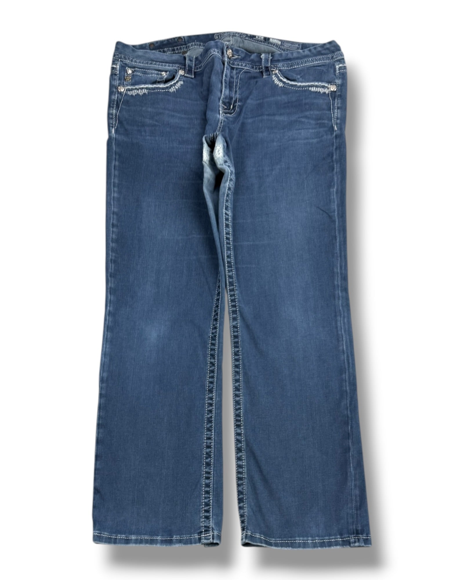 Miss Me Jeans (XL)