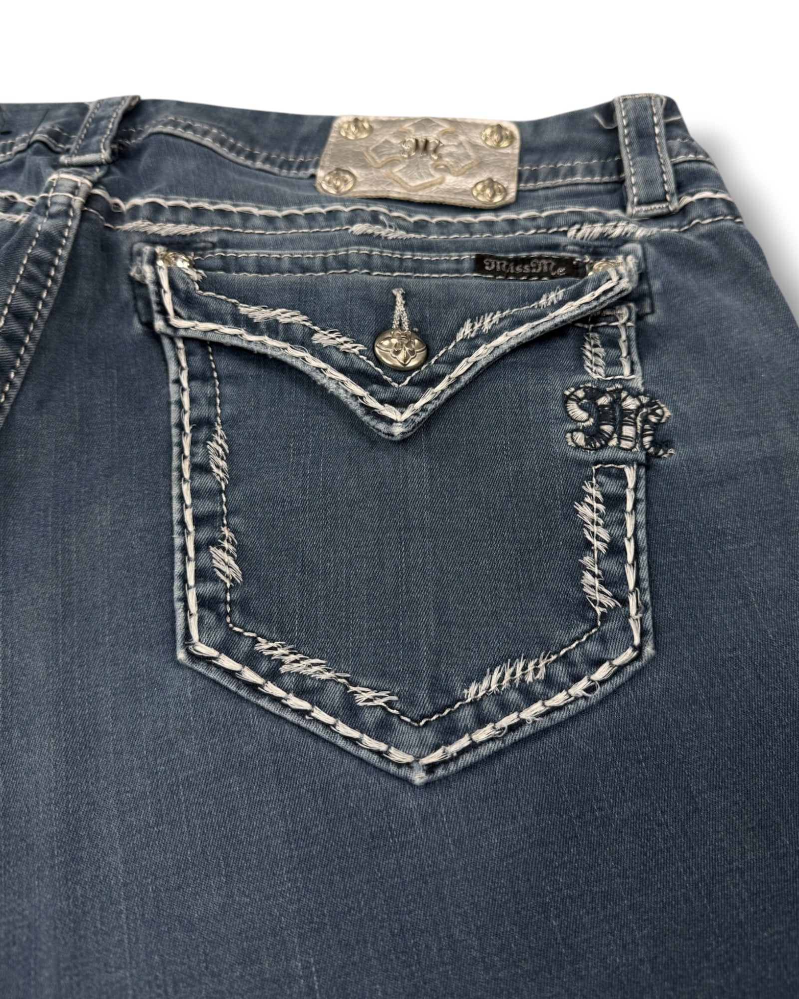Miss Me Jeans (XL)