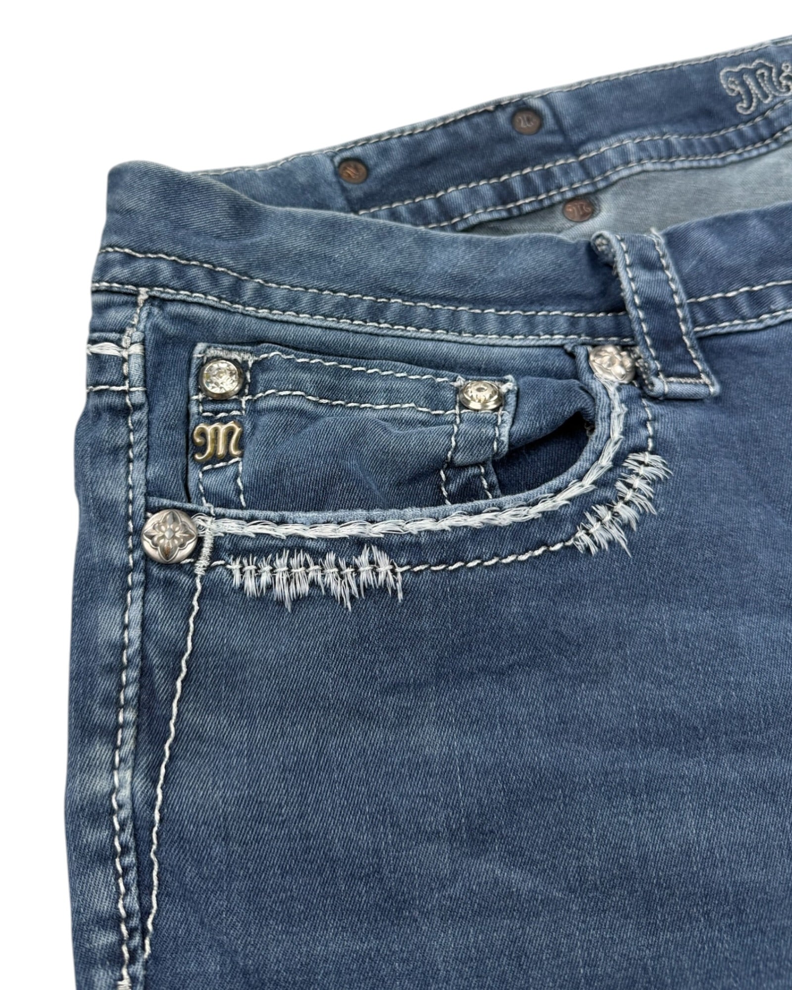 Miss Me Jeans (XL)