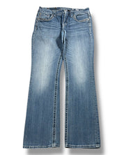 Miss Me Flared Jeans (M)