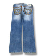 True Religion Jeans (L)