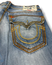 True Religion Jeans (L)