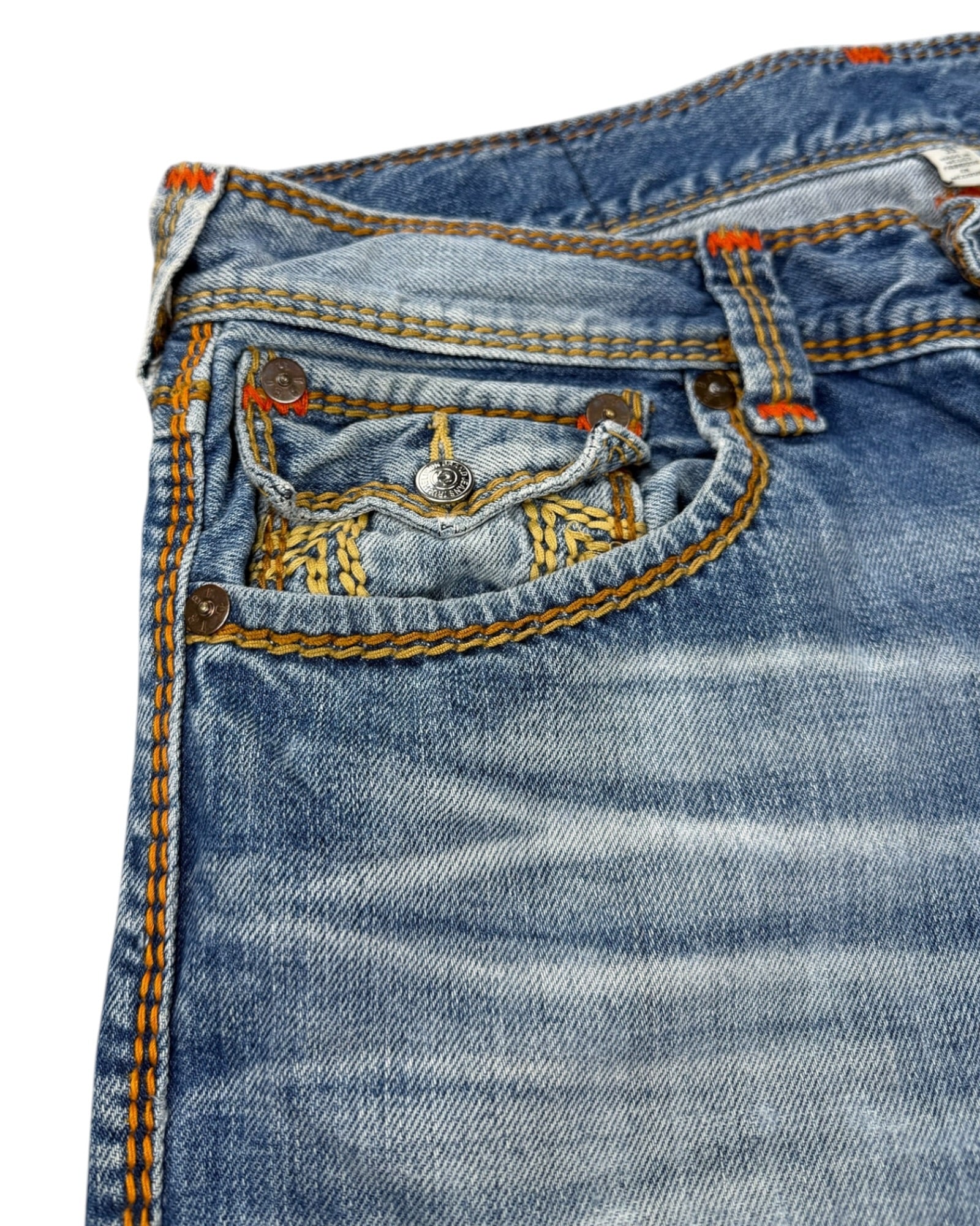 True Religion Jeans (L)