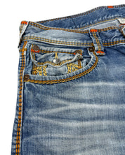 True Religion Jeans (L)