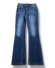 Miss Me Flared Jeans (XS)