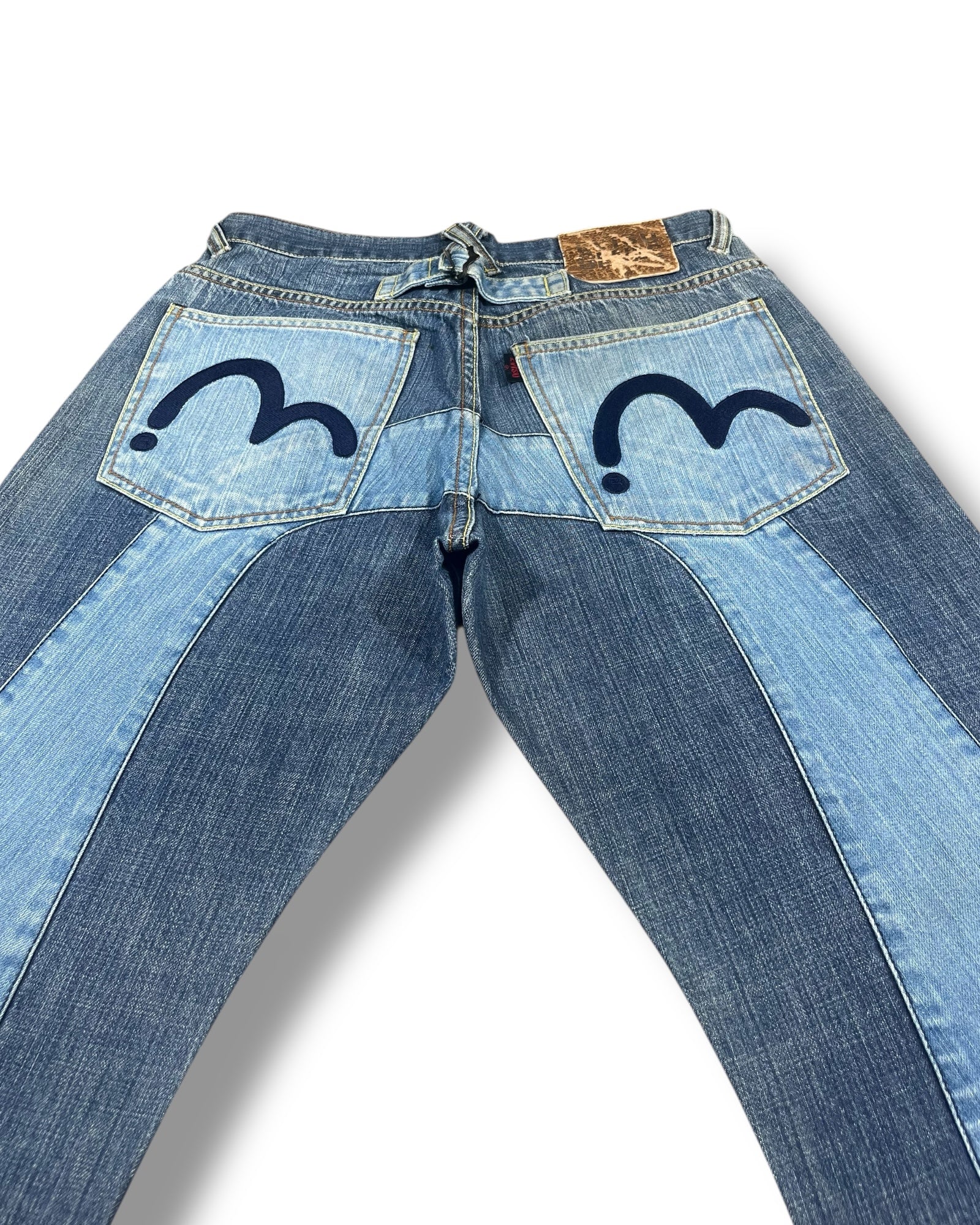 Evisu Jeans (M)