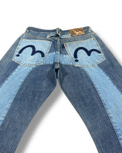 Evisu Jeans (M)