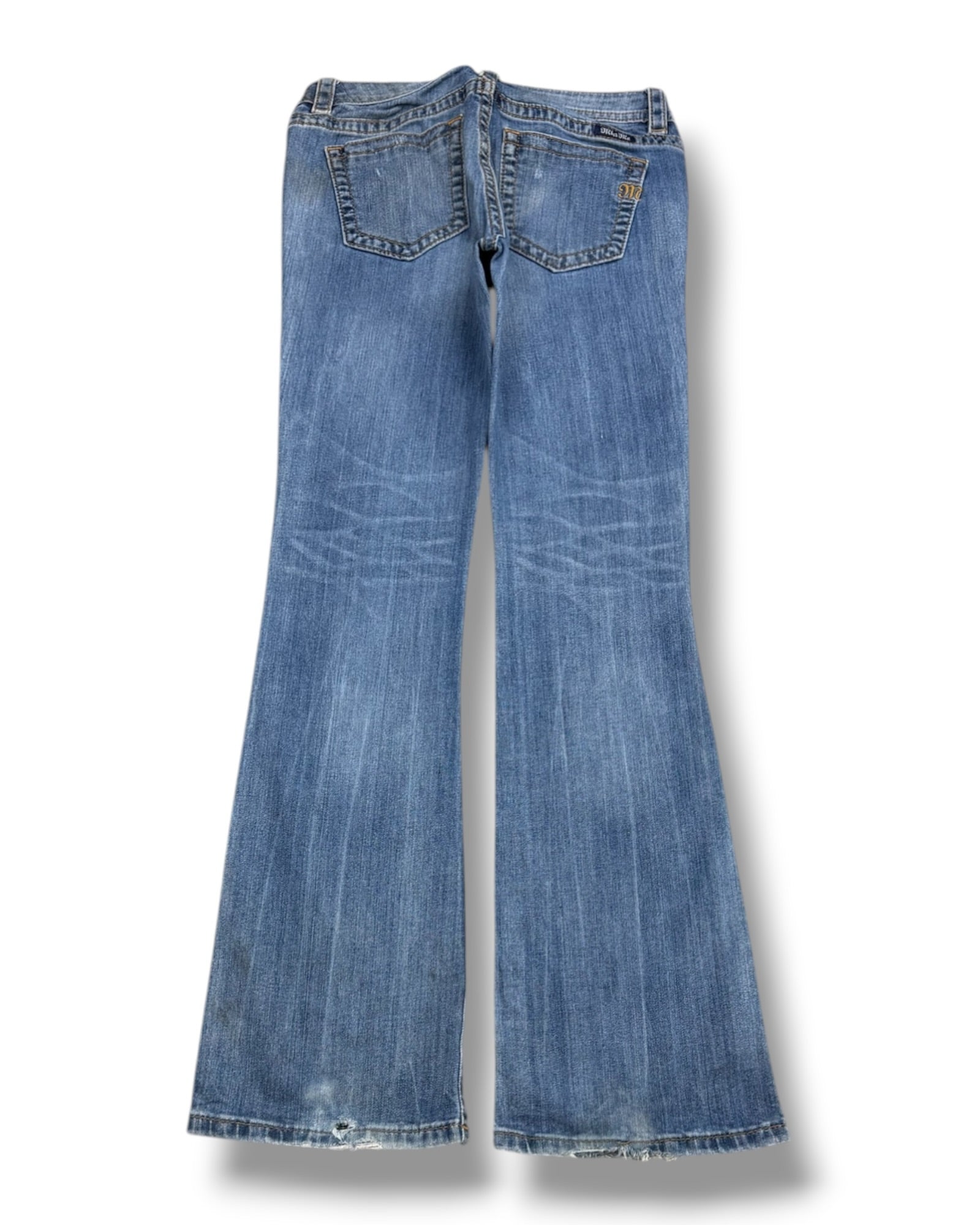 Miss Me Flared Jeans (M)