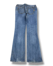 Miss Me Flared Jeans (M)