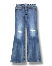 Miss Me Flared Jeans (M)