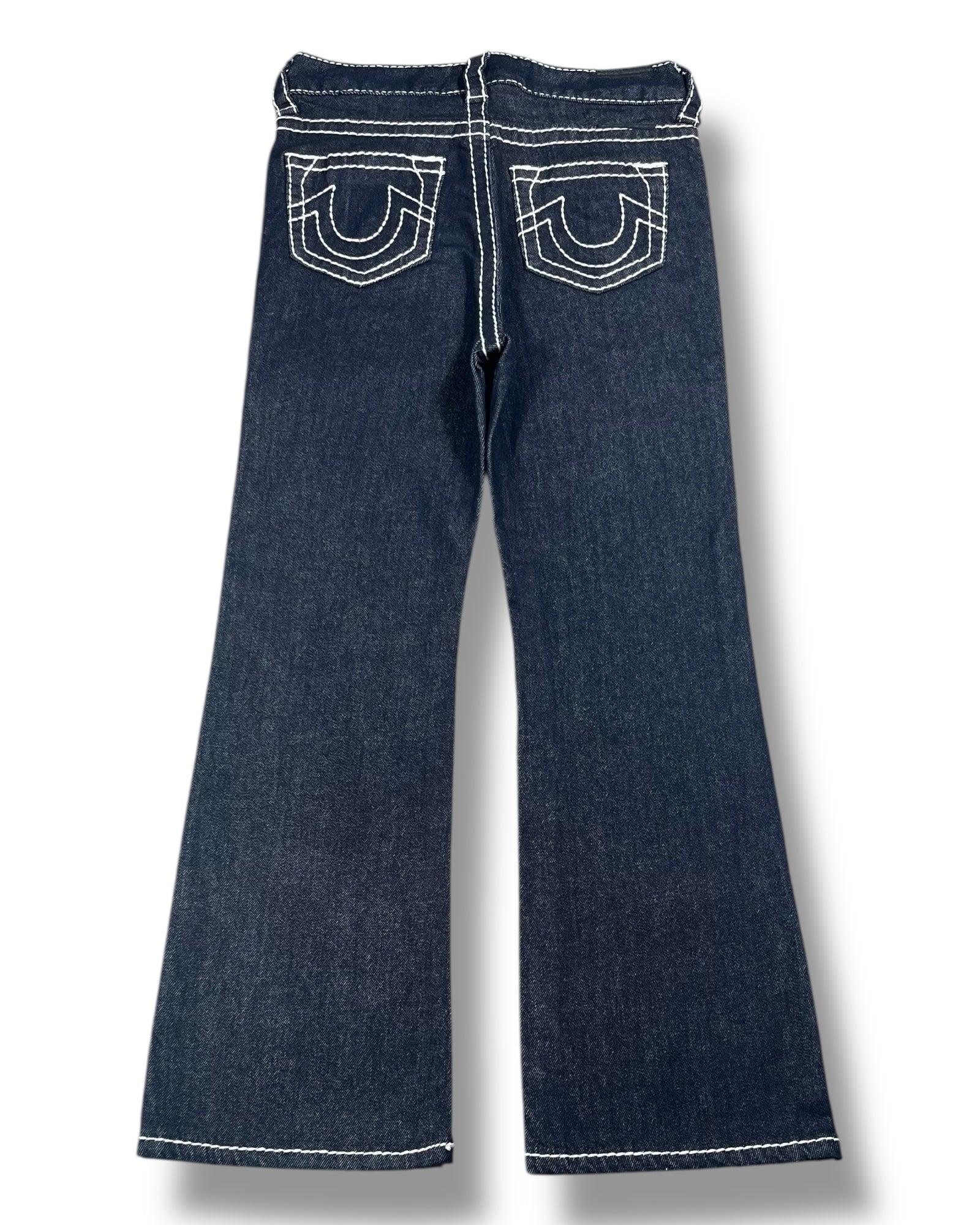 True Religion Flared Jeans (S)