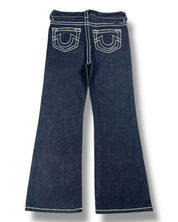 True Religion Flared Jeans (S)