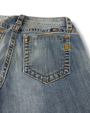 Miss Me Flared Jeans (M)
