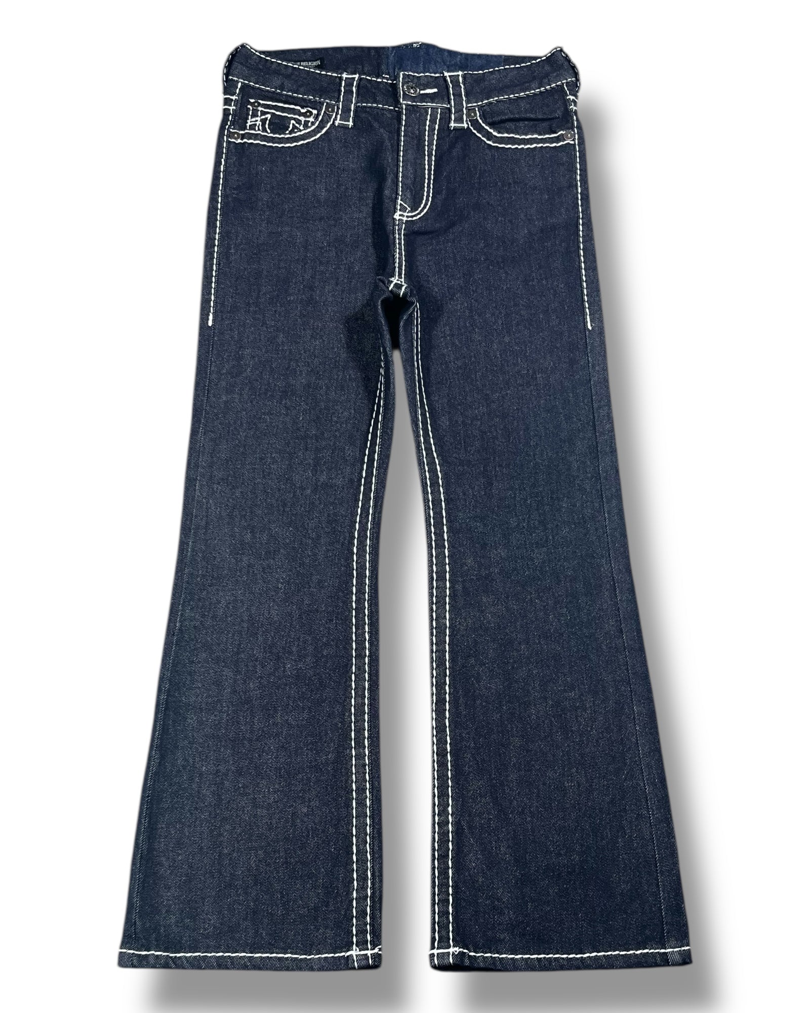 True Religion Flared Jeans (S)