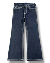 True Religion Flared Jeans (S)