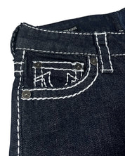 True Religion Flared Jeans (S)
