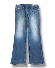 Miss Me Flared Jeans (M)
