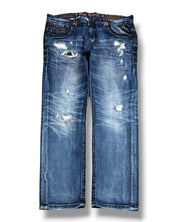 Rock Revival Jeans (XL)