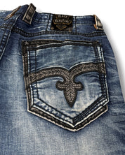 Rock Revival Jeans (XL)