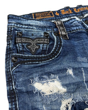 Rock Revival Jeans (XL)