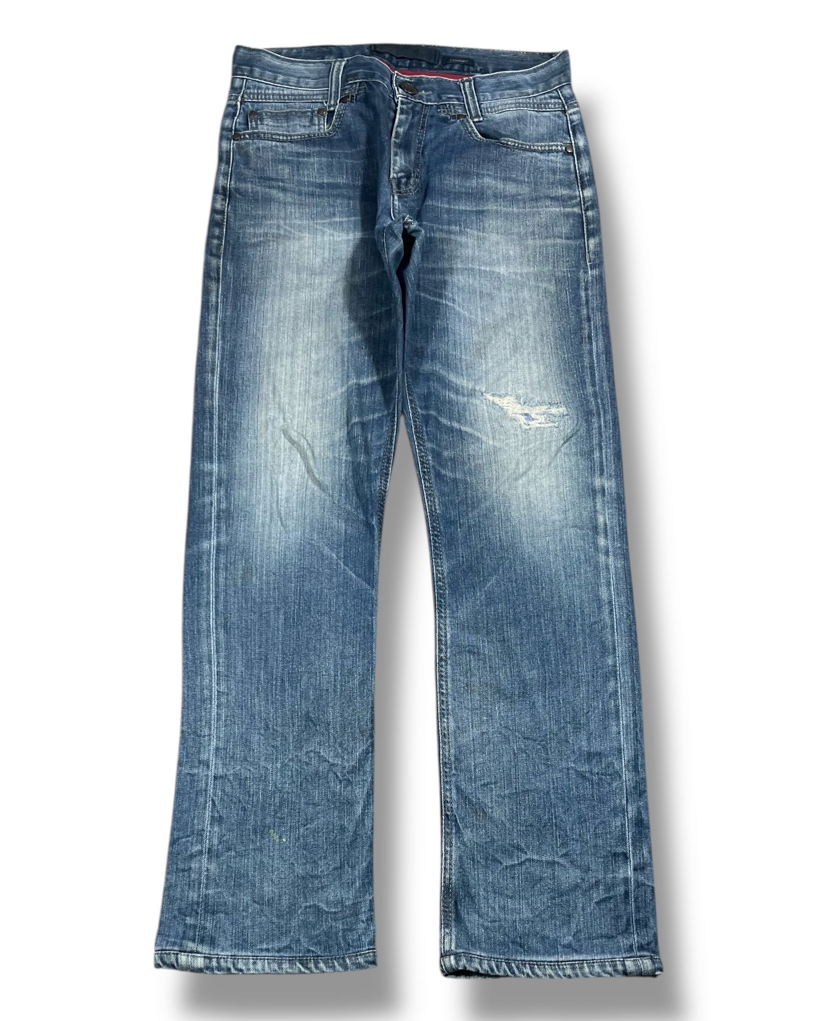 Evisu Jeans (M)