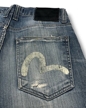Evisu Jeans (M)