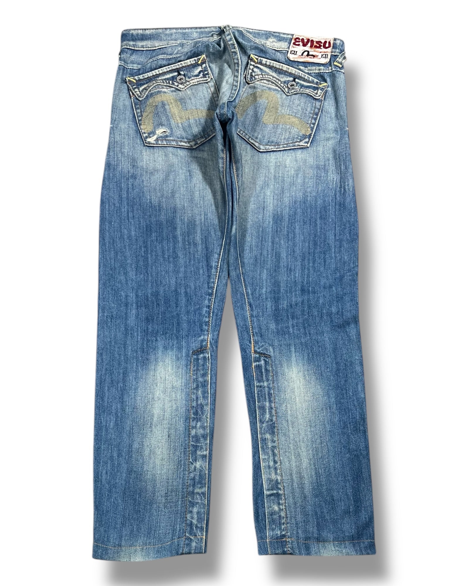 Evisu Jeans (M)