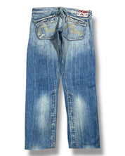 Evisu Jeans (M)