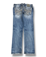 Rock Revival Jeans (M)