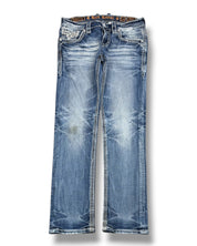 Rock Revival Jeans (M)