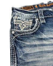 Rock Revival Jeans (M)